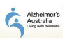 ALZHEIMER'S AUSTRALIA