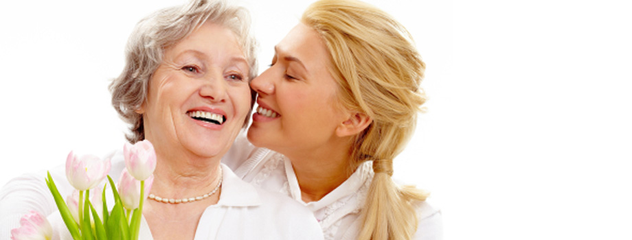 Dementia care