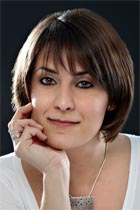 Dr. Olga Lymperopoulo